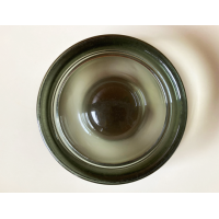 Per Lutken Holmegaard asbak